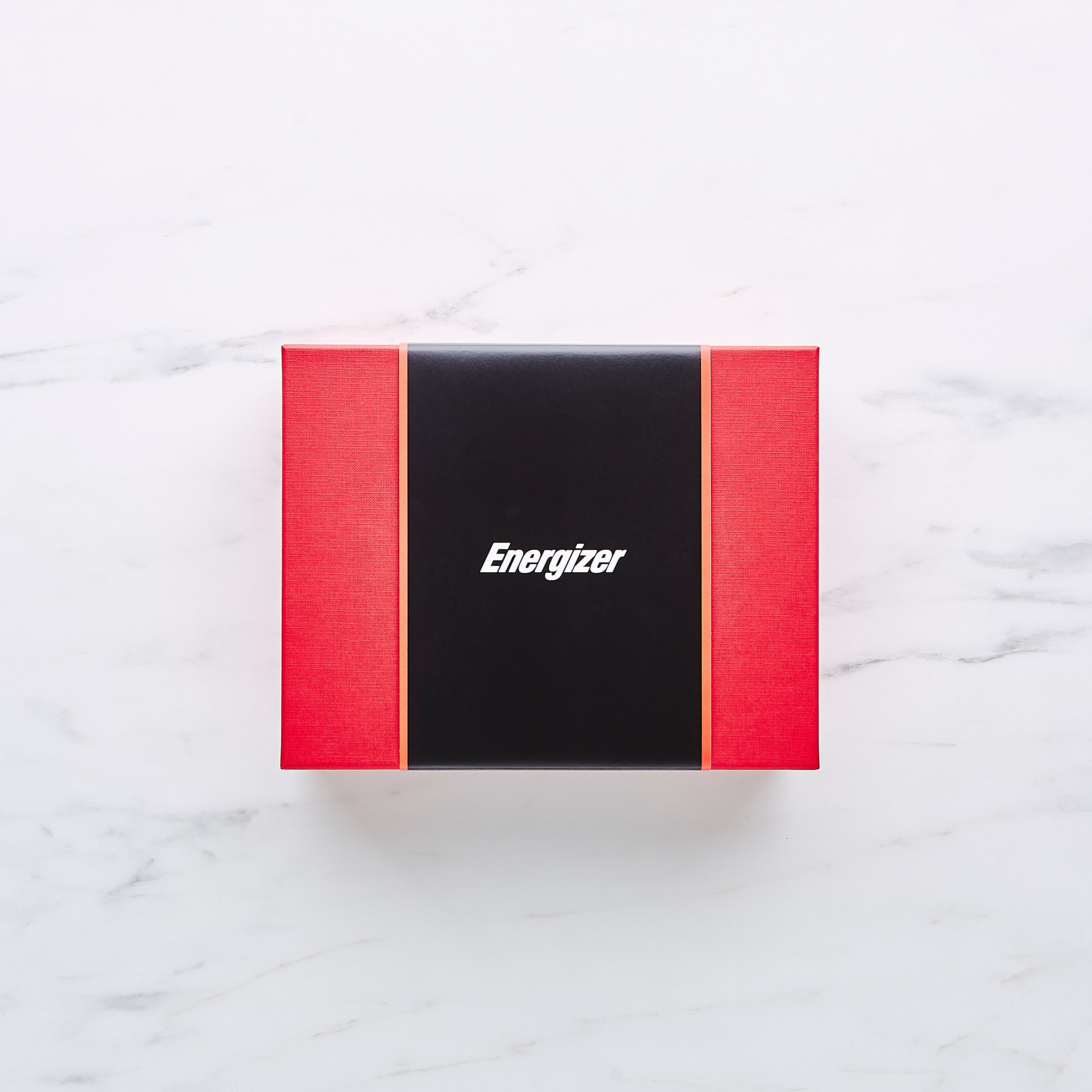 The Energizer Box - 1