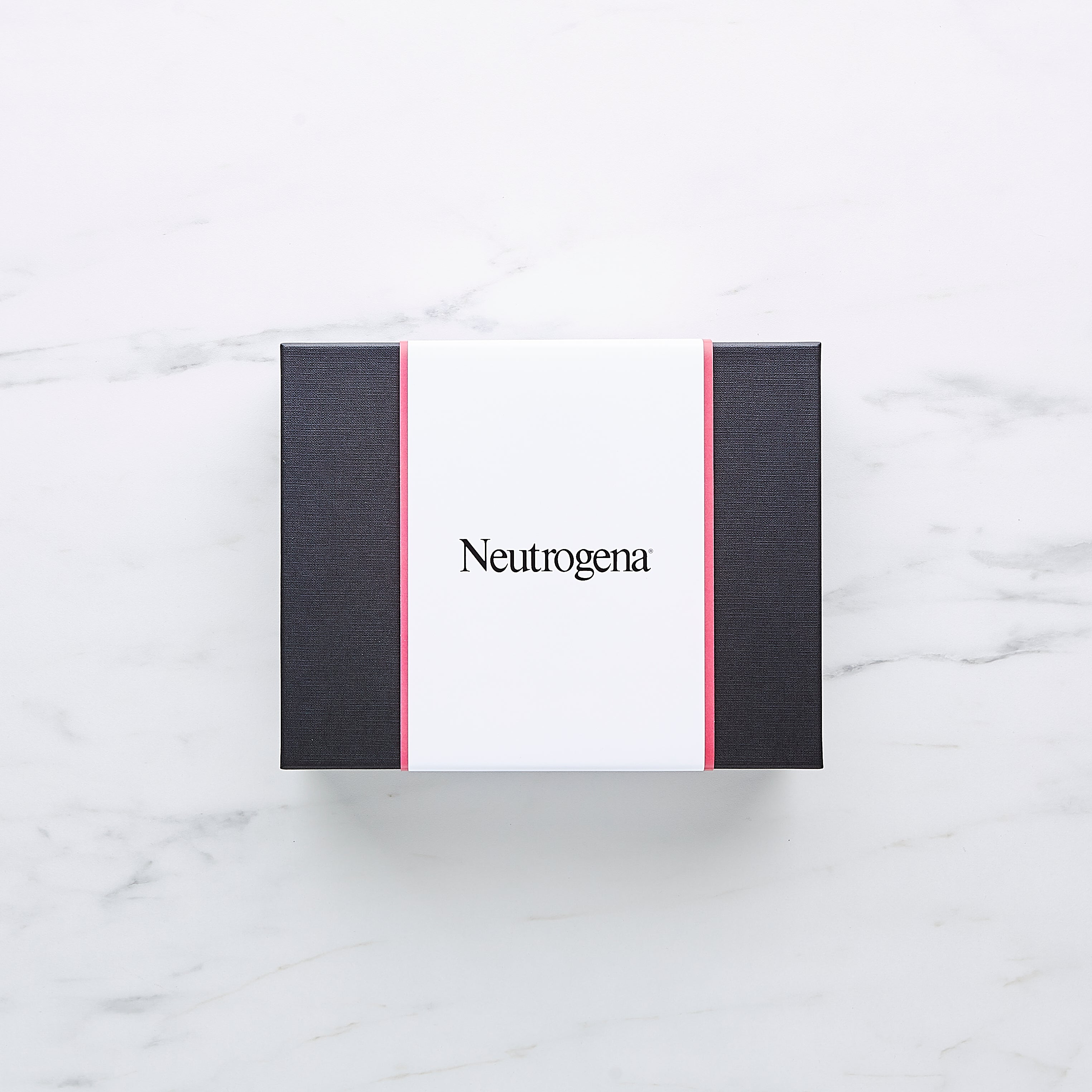 The Neutrogena Box - 1