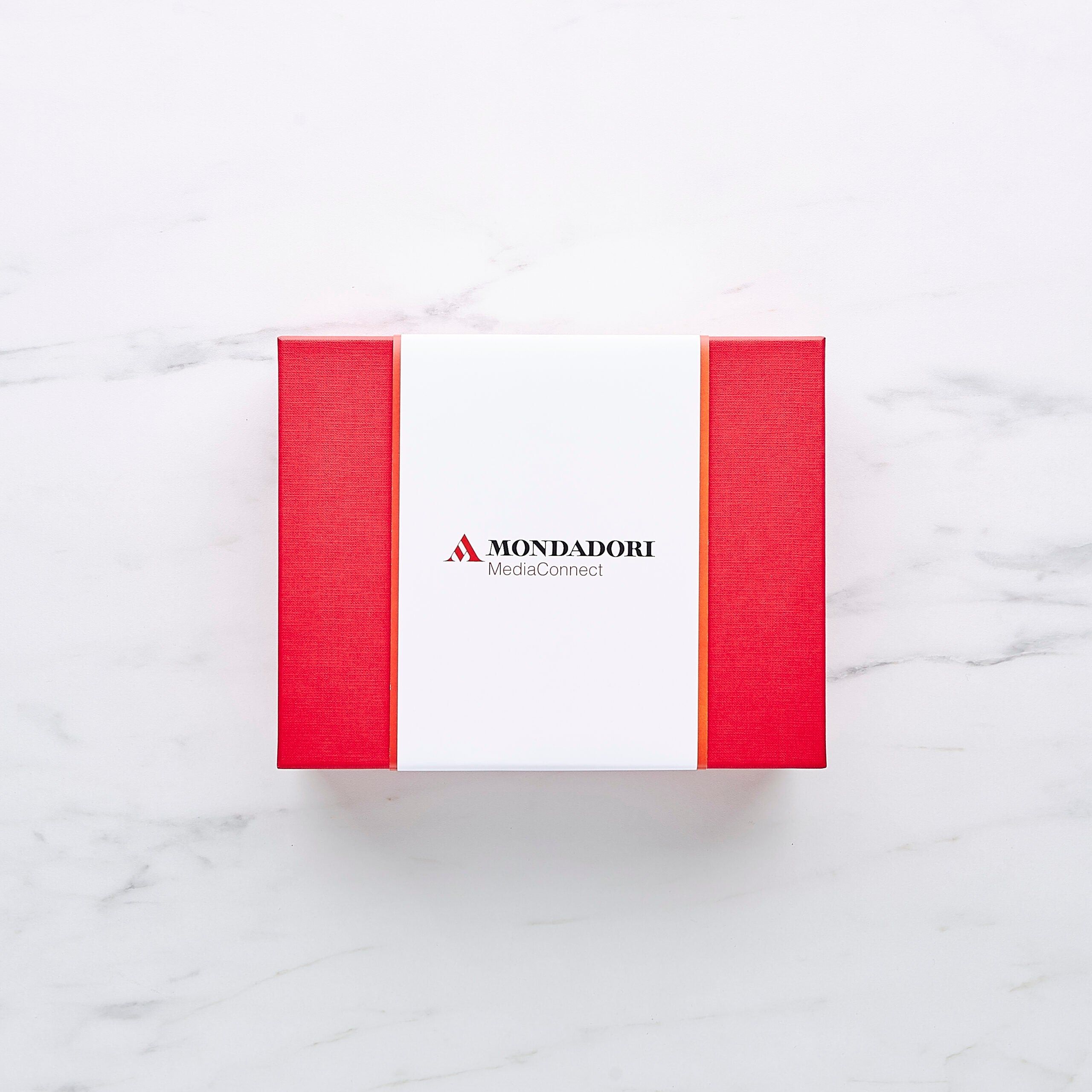 The Mondadori Box - 1