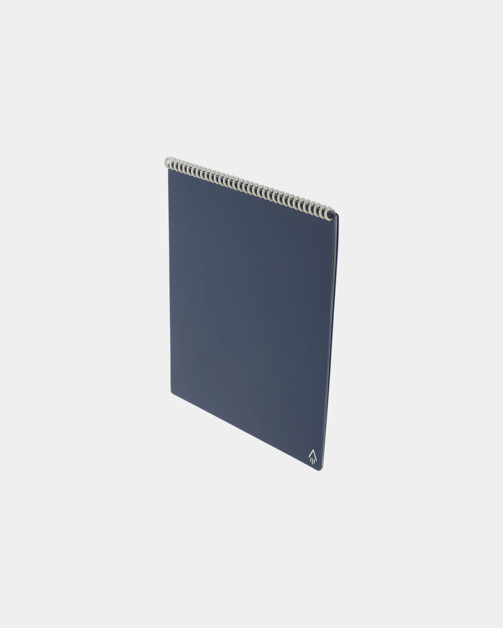 Custom reusable flip notebook set polypropylene - 8