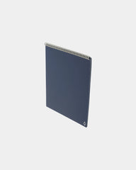 Custom reusable flip notebook set polypropylene - 8