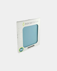 Custom reusable flip notebook set polypropylene - 18