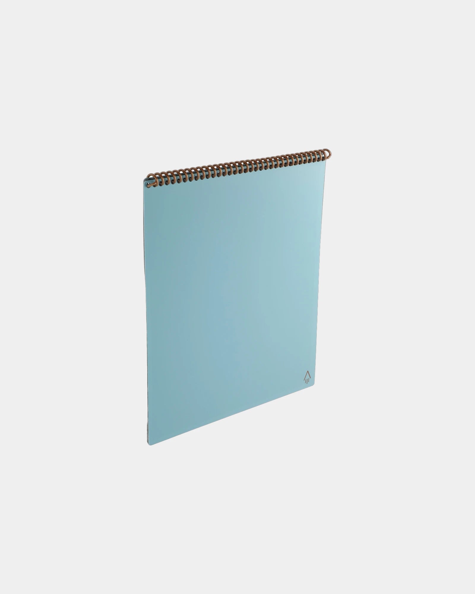 Custom reusable flip notebook set polypropylene - 14