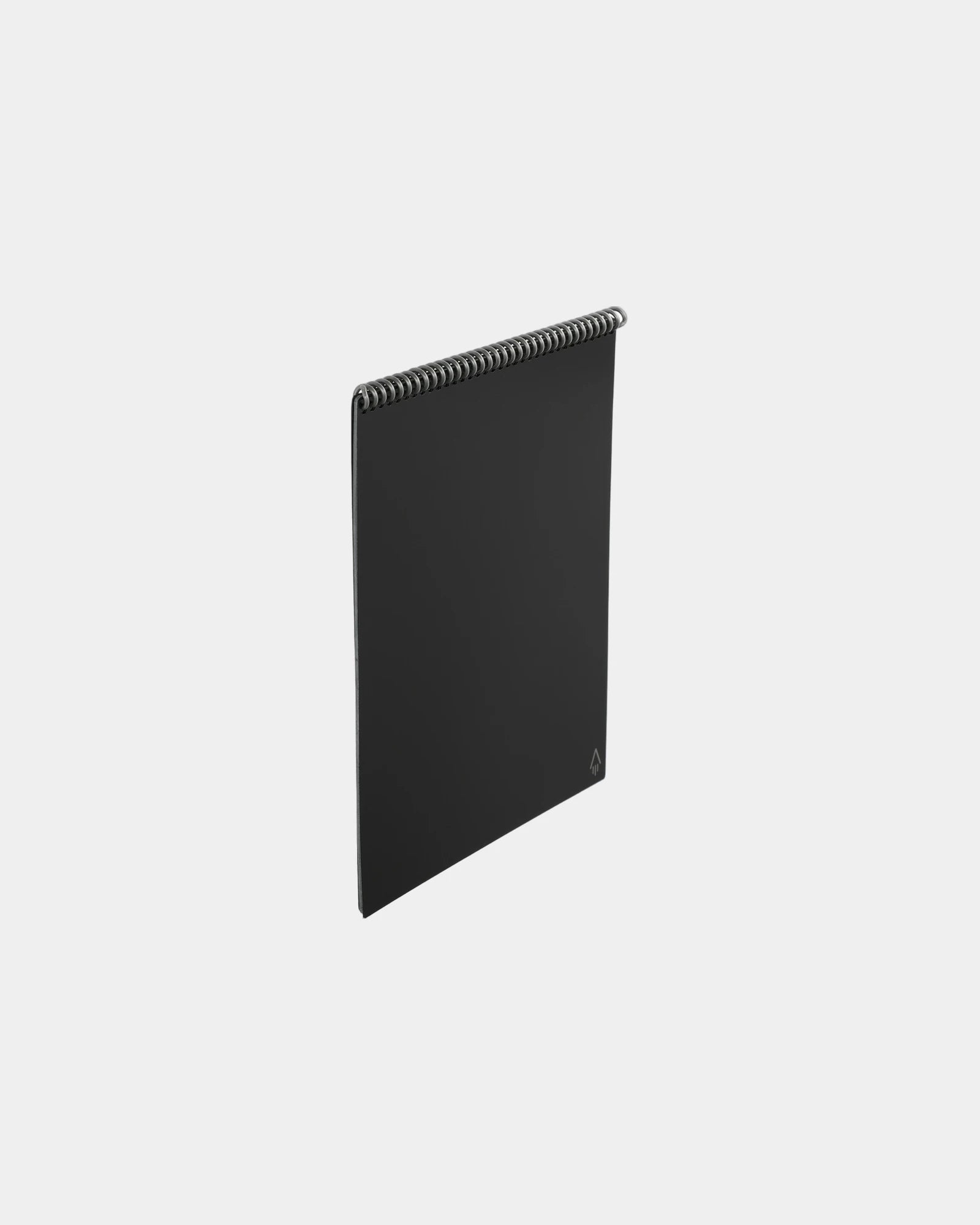 Custom reusable flip notebook set polypropylene - 4
