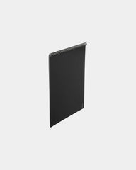 Custom reusable flip notebook set polypropylene - 5