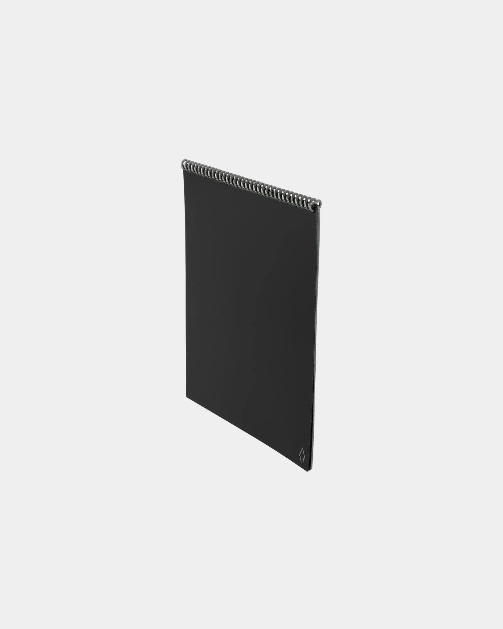 Custom reusable flip notebook set polypropylene - 3