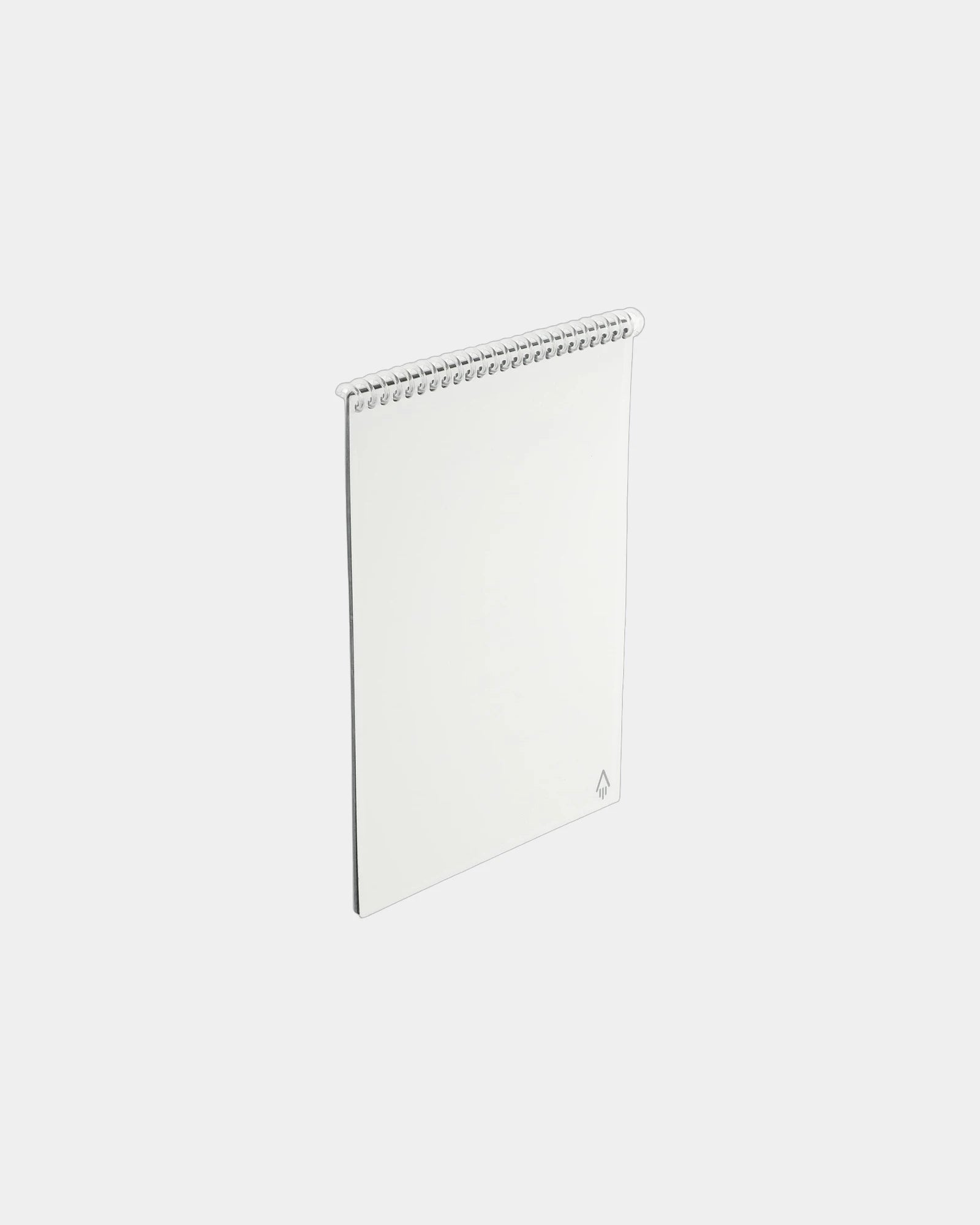 Custom reusable flip notebook set with erasable pages - 15