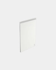 Custom reusable flip notebook set with erasable pages - 15
