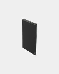 Custom reusable flip notebook set with erasable pages - 2