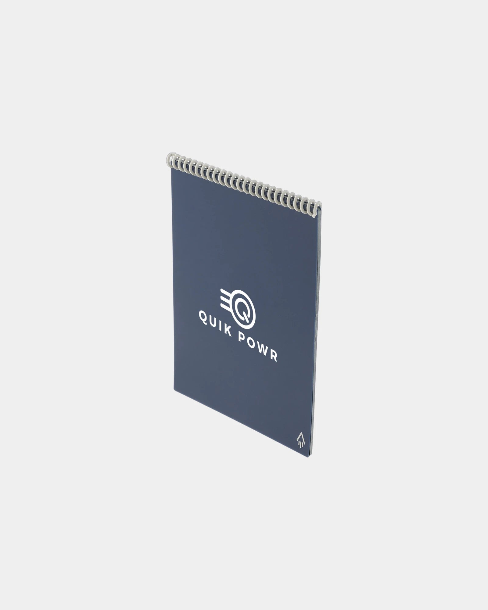 Custom reusable flip notebook set with erasable pages - 13