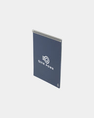 Custom reusable flip notebook set with erasable pages - 13