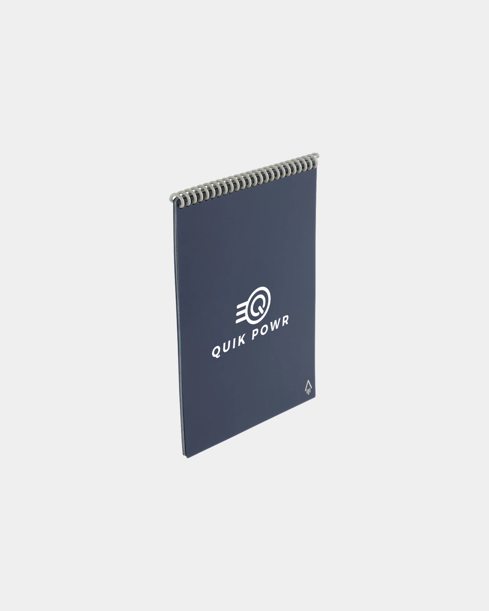 Custom reusable flip notebook set with erasable pages - 14