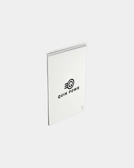 Custom reusable flip notebook set with erasable pages - 21