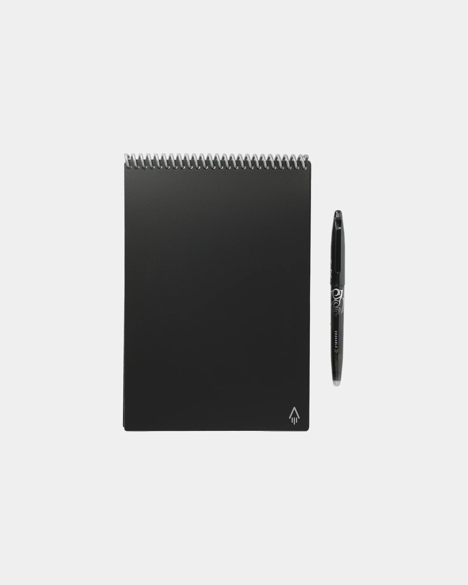 Custom reusable flip notebook set with erasable pages - 1