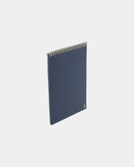 Custom reusable flip notebook set with erasable pages - 9