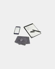 Custom reusable flip notebook set with erasable pages - 5