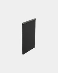 Custom reusable flip notebook set with erasable pages - 3