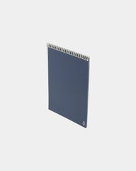 Custom reusable flip notebook set with erasable pages - 8