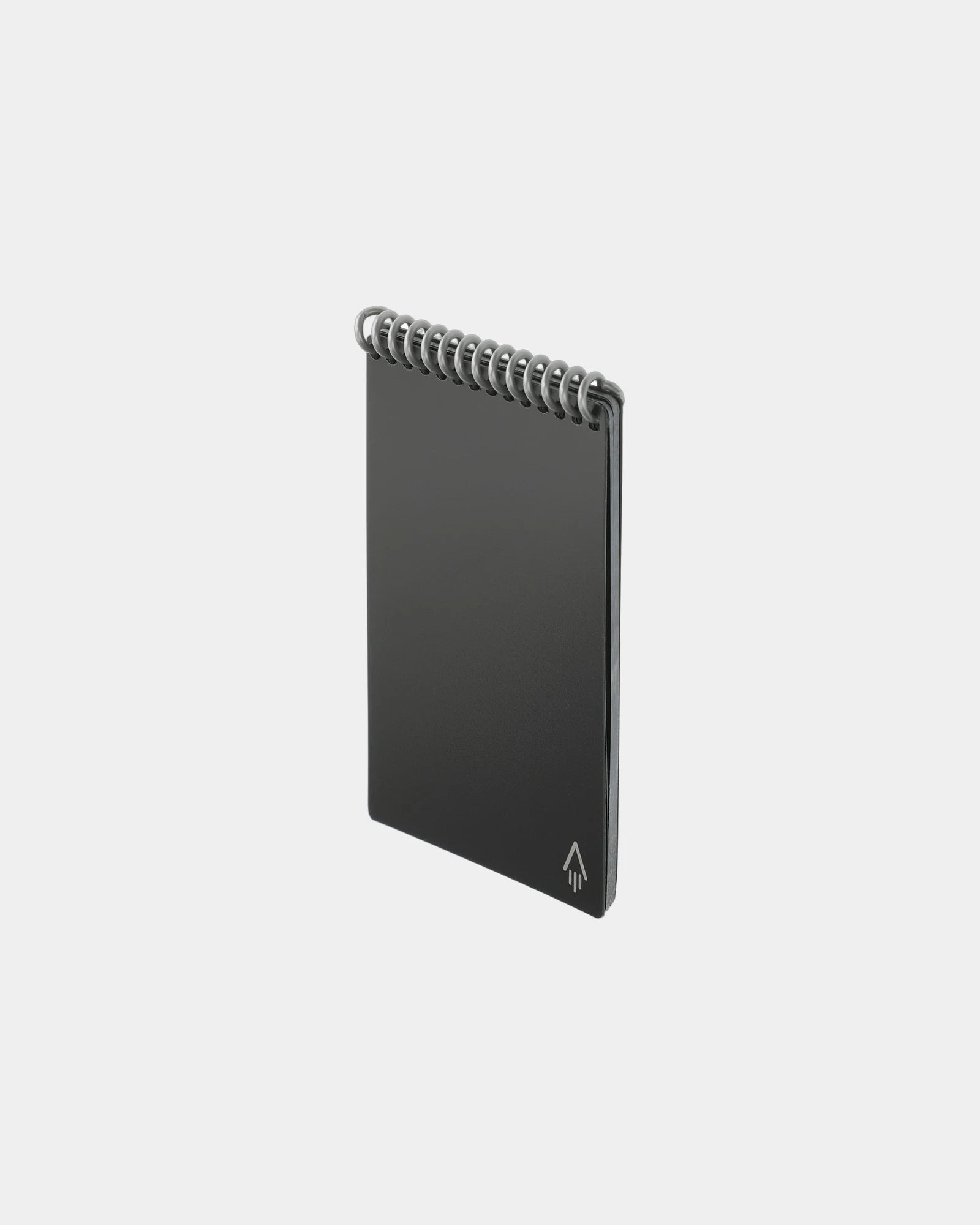 Custom reusable mini notebook set with microfiber cloth - 1