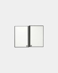 Custom reusable notebook set with pen and cloth - 14