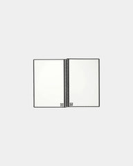 Custom reusable notebook set with pen and cloth - 4