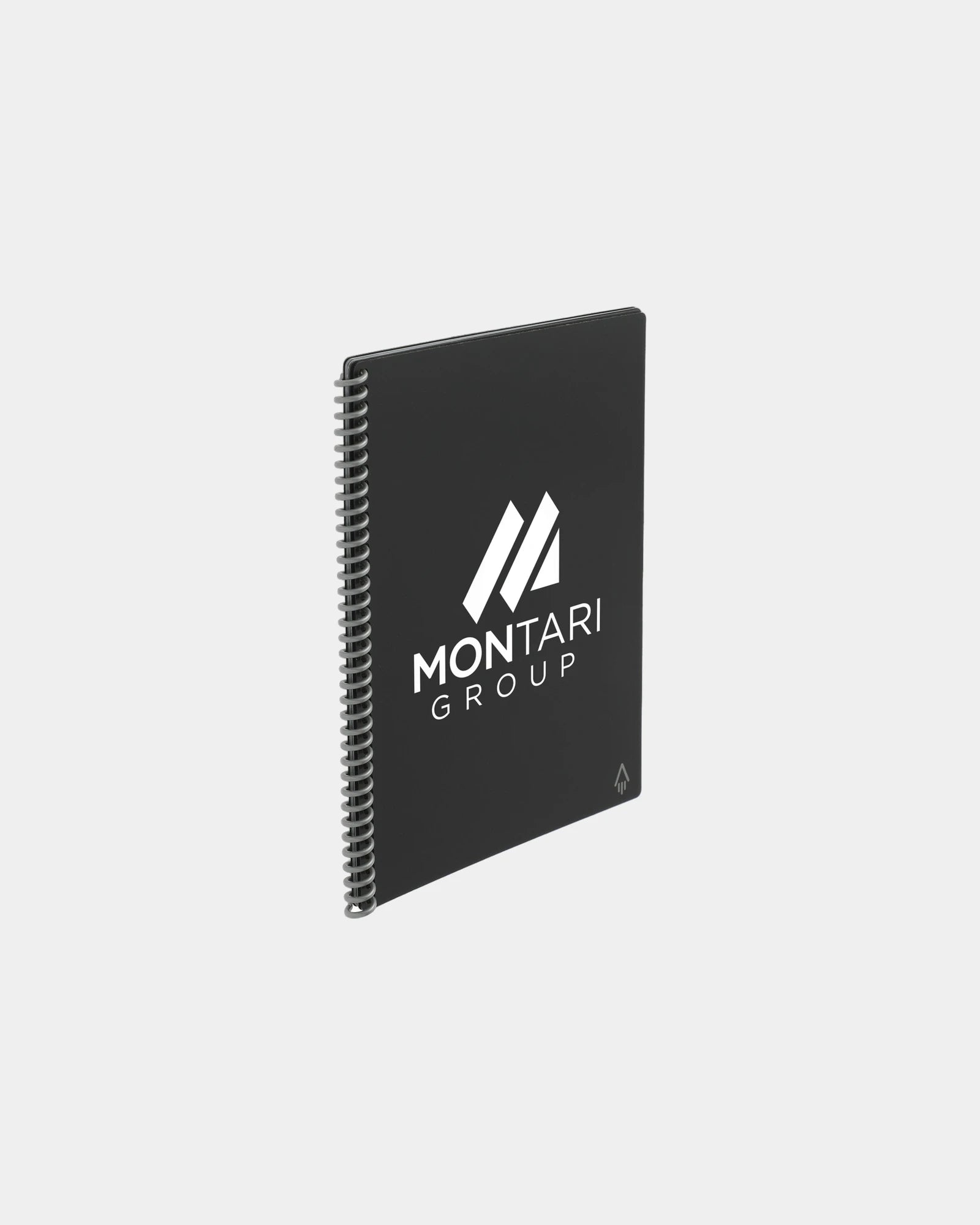Custom reusable notebook set with pen and cloth - 18