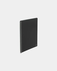 Custom reusable notebook set with pen and cloth - 11