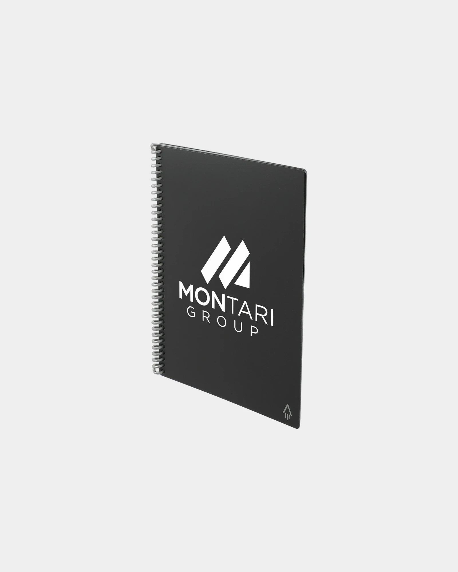 Custom reusable notebook set with pen and cloth - 17