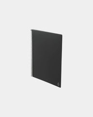 Custom reusable notebook set with pen and cloth - 10