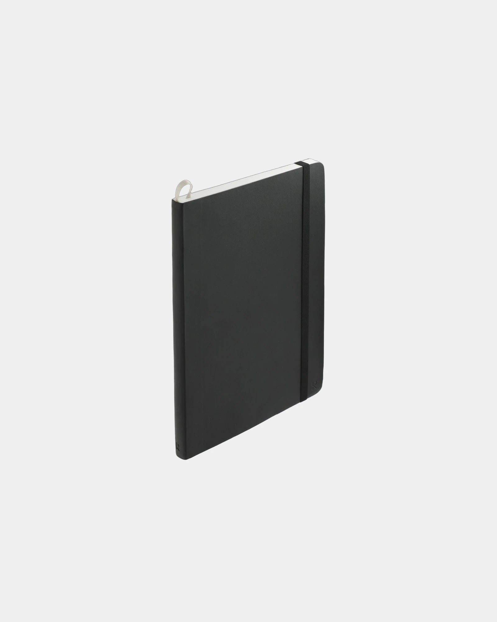 Custom waterproof stone paper Karst 5.5" x 8.5" notebook - 10