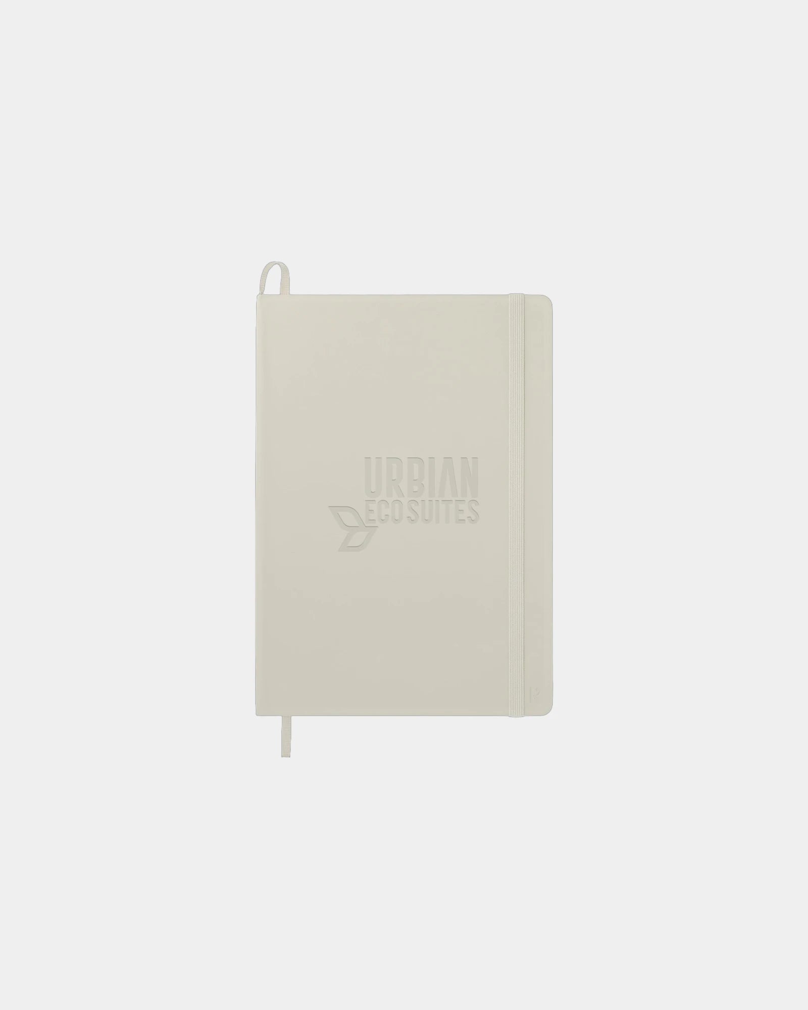 Custom waterproof stone paper Karst 5.5" x 8.5" notebook - 6