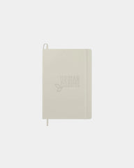 Custom waterproof stone paper Karst 5.5" x 8.5" notebook - 6