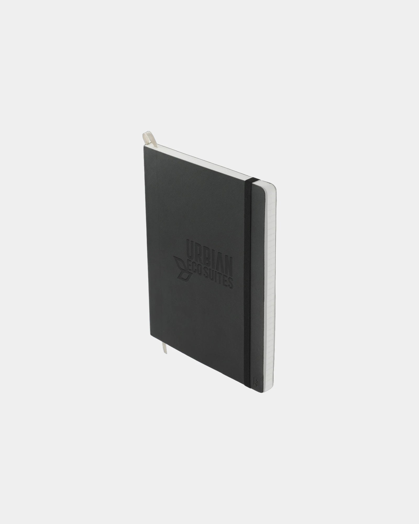 Custom waterproof stone paper Karst 5.5" x 8.5" notebook - 17