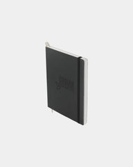Custom waterproof stone paper Karst 5.5" x 8.5" notebook - 17