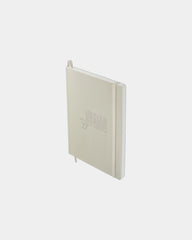 Custom waterproof stone paper Karst 5.5" x 8.5" notebook - 7