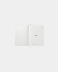 Custom waterproof stone paper Karst 5.5" x 8.5" notebook - 5