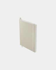 Custom waterproof stone paper Karst 5.5" x 8.5" notebook - 1