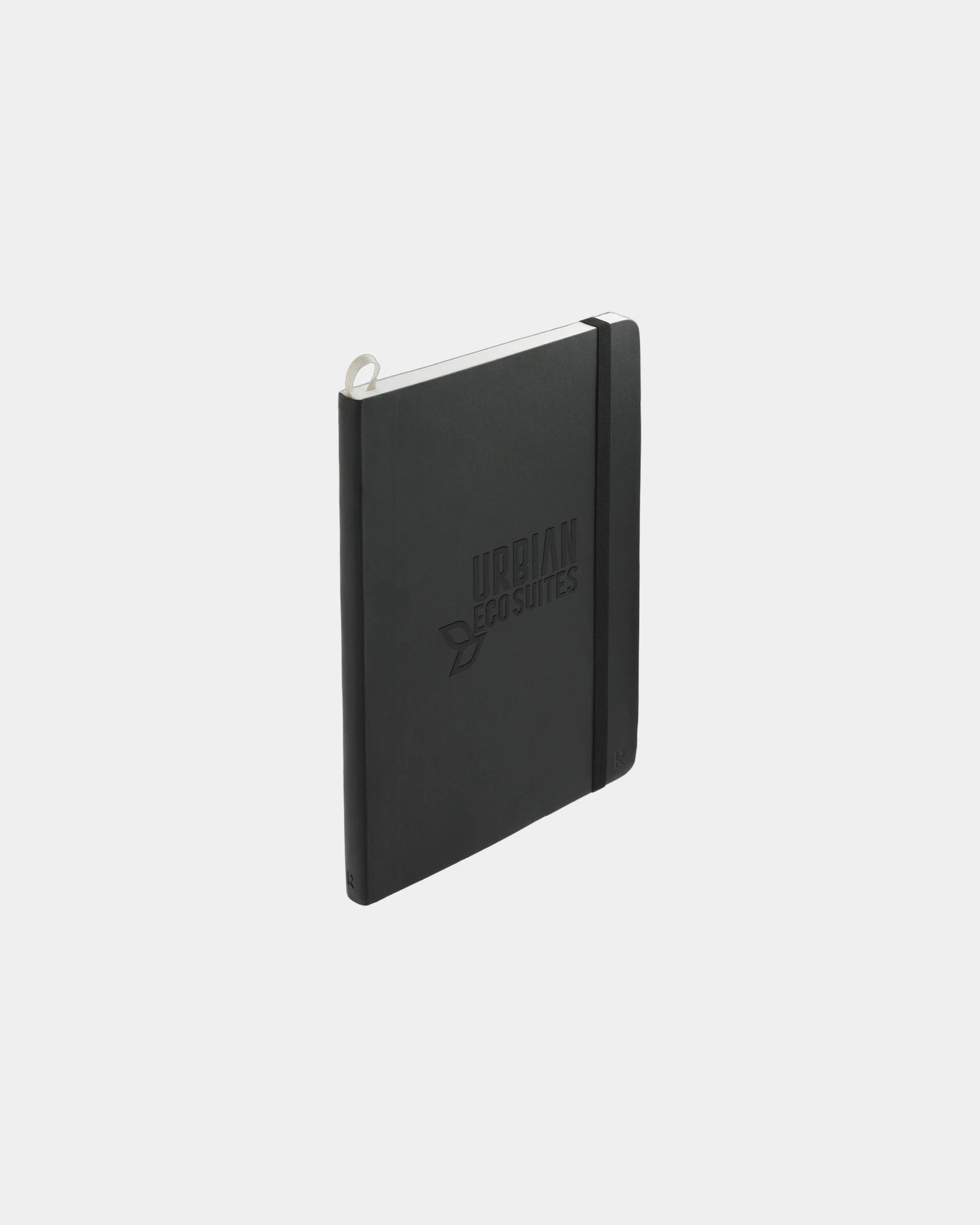 Custom waterproof stone paper Karst 5.5" x 8.5" notebook - 18