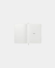Custom waterproof stone paper Karst 5.5" x 8.5" notebook - 12