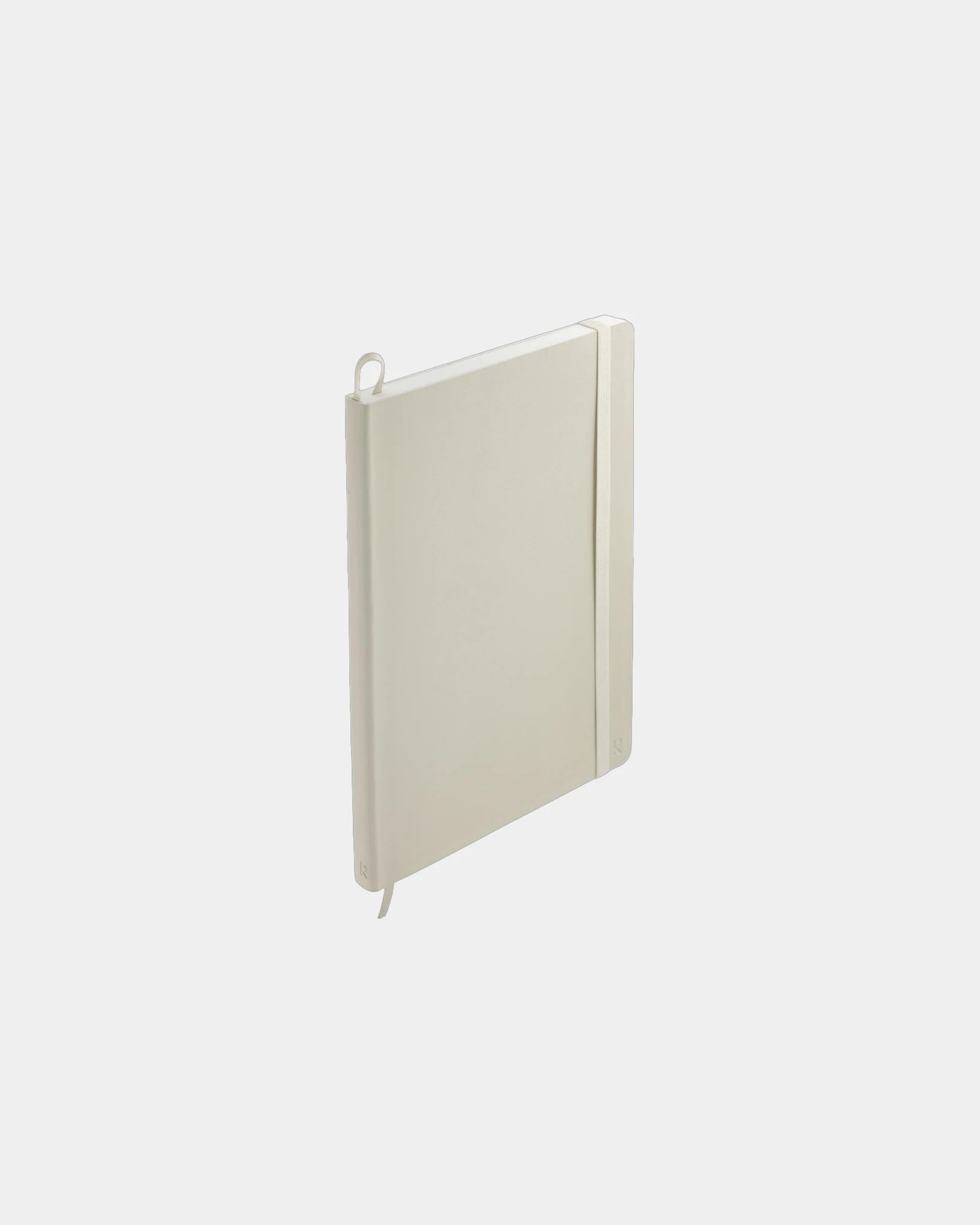 Custom waterproof stone paper Karst 5.5" x 8.5" notebook - 2