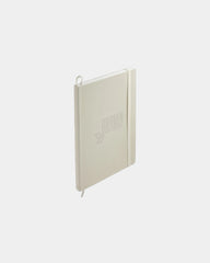 Custom waterproof stone paper Karst 5.5" x 8.5" notebook - 8