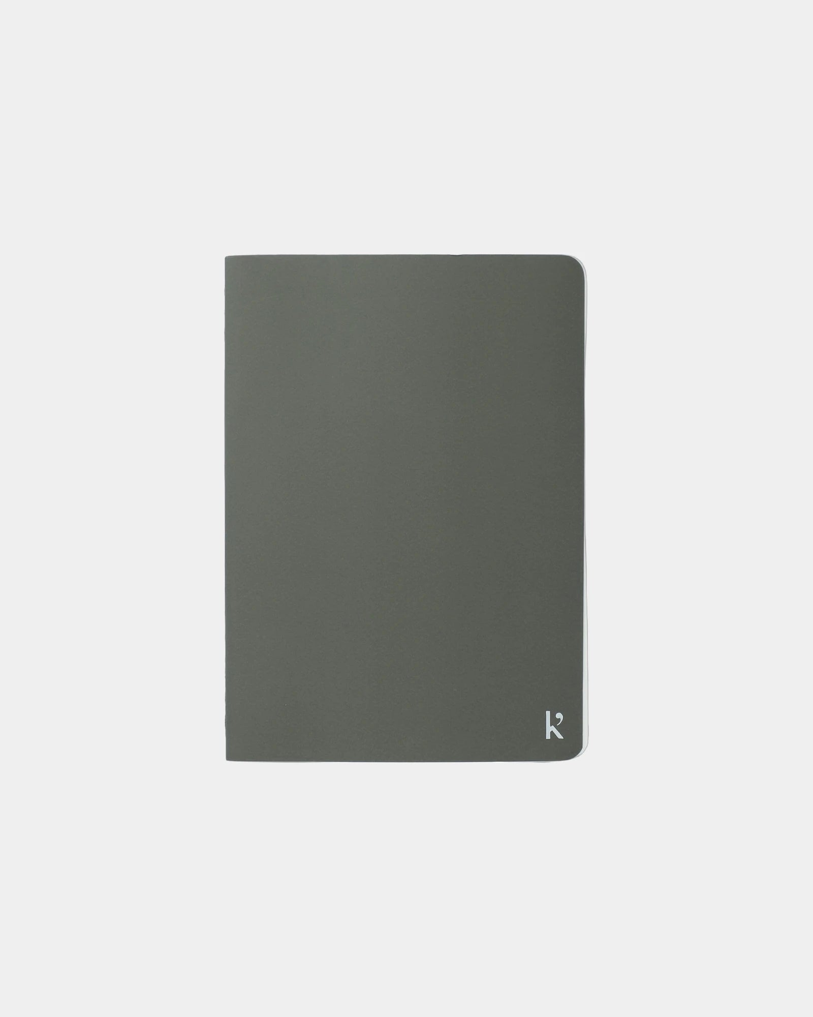 Custom waterproof stone paper notebook Karst Pocket - Gray (Gy)