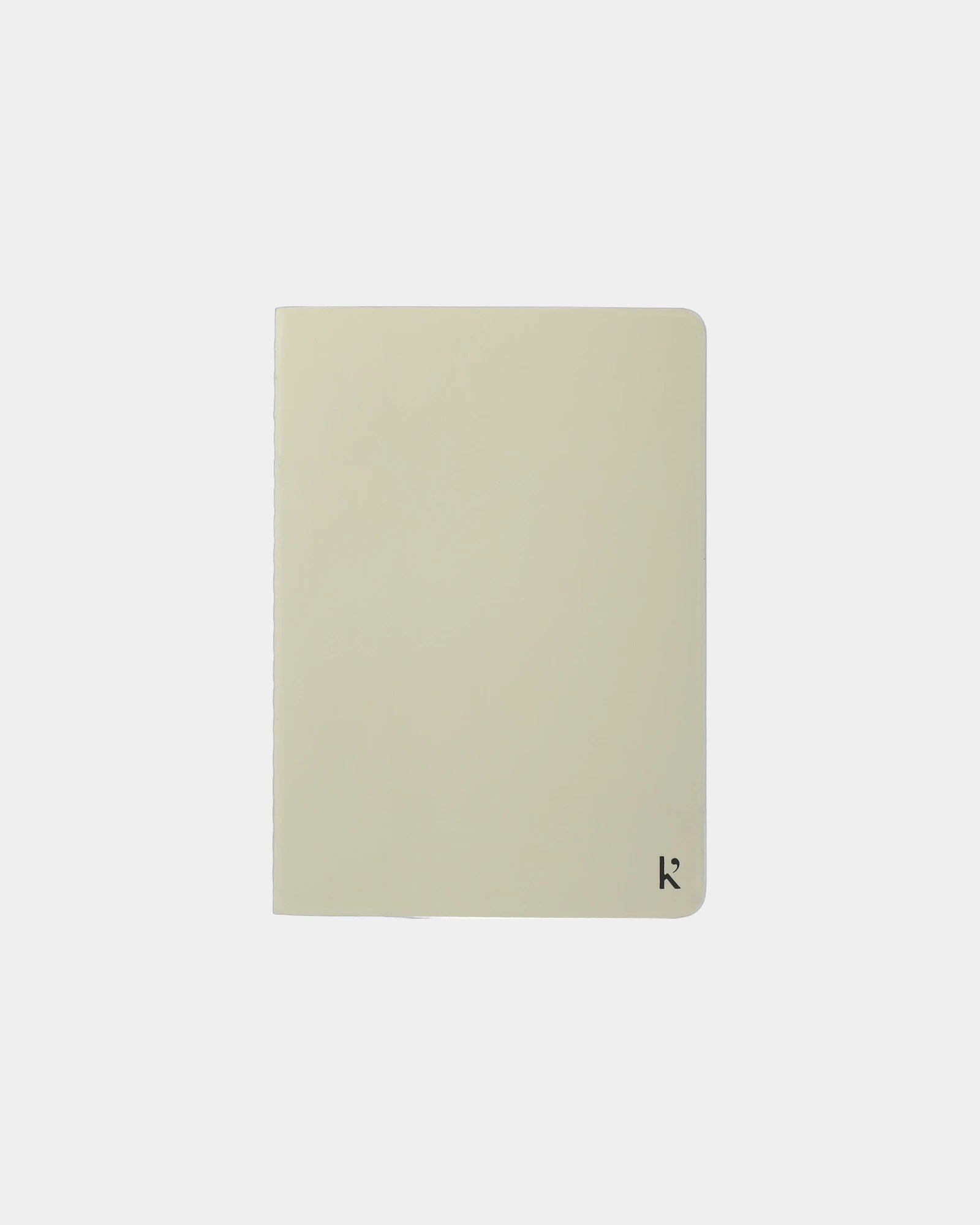 Custom waterproof stone paper notebook Karst Pocket - Beige