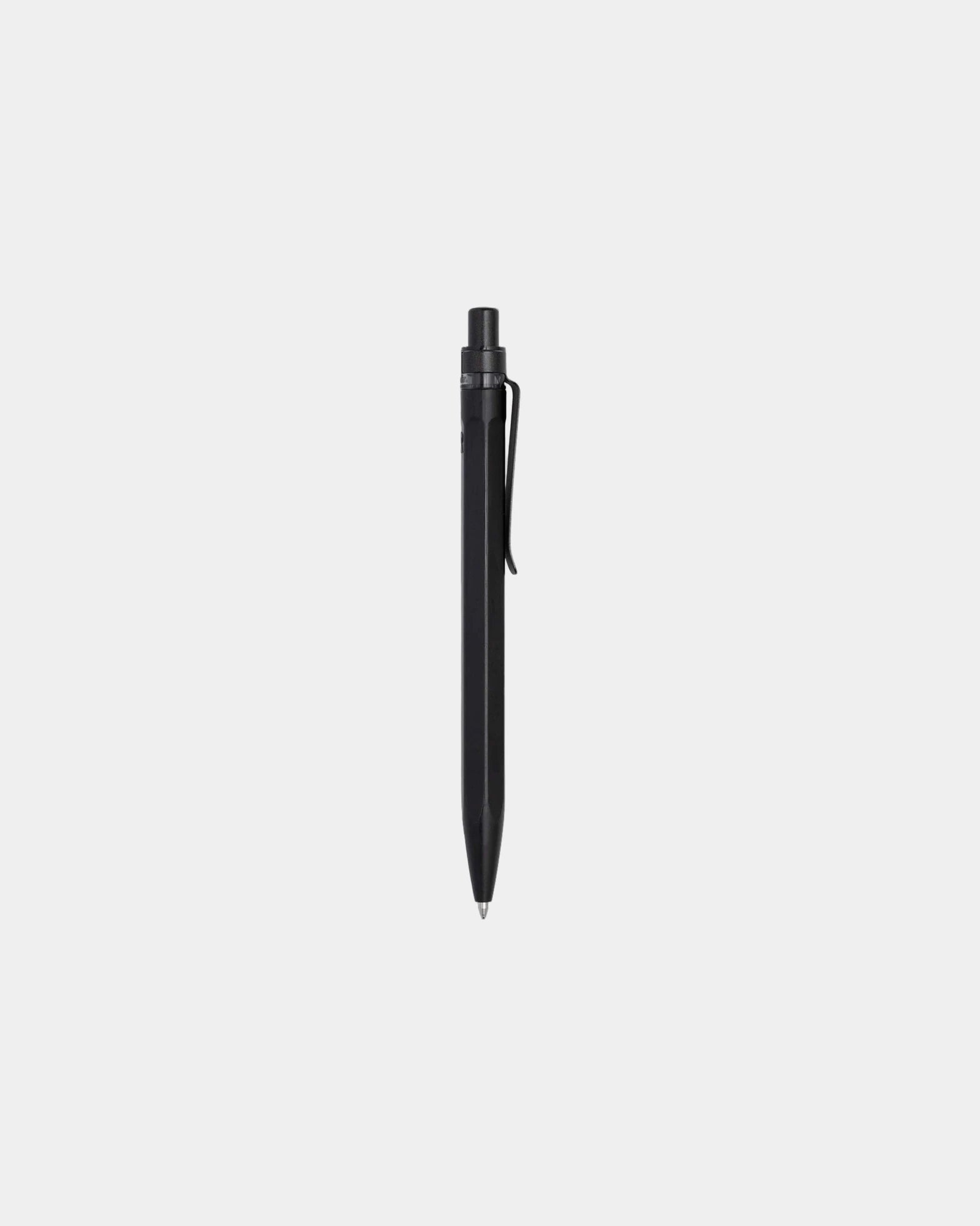 Custom calcium carbonate Karst pen - 1