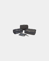 Custom polyester Samsonite packing cubes 4-in-1 set - 1