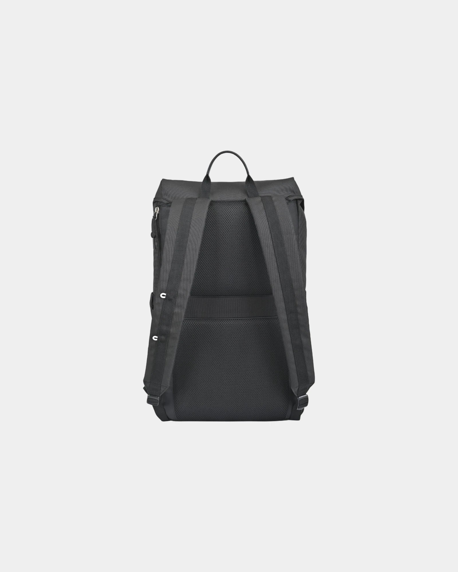 Custom RPET laptop backpack American Tourister Embark - 1
