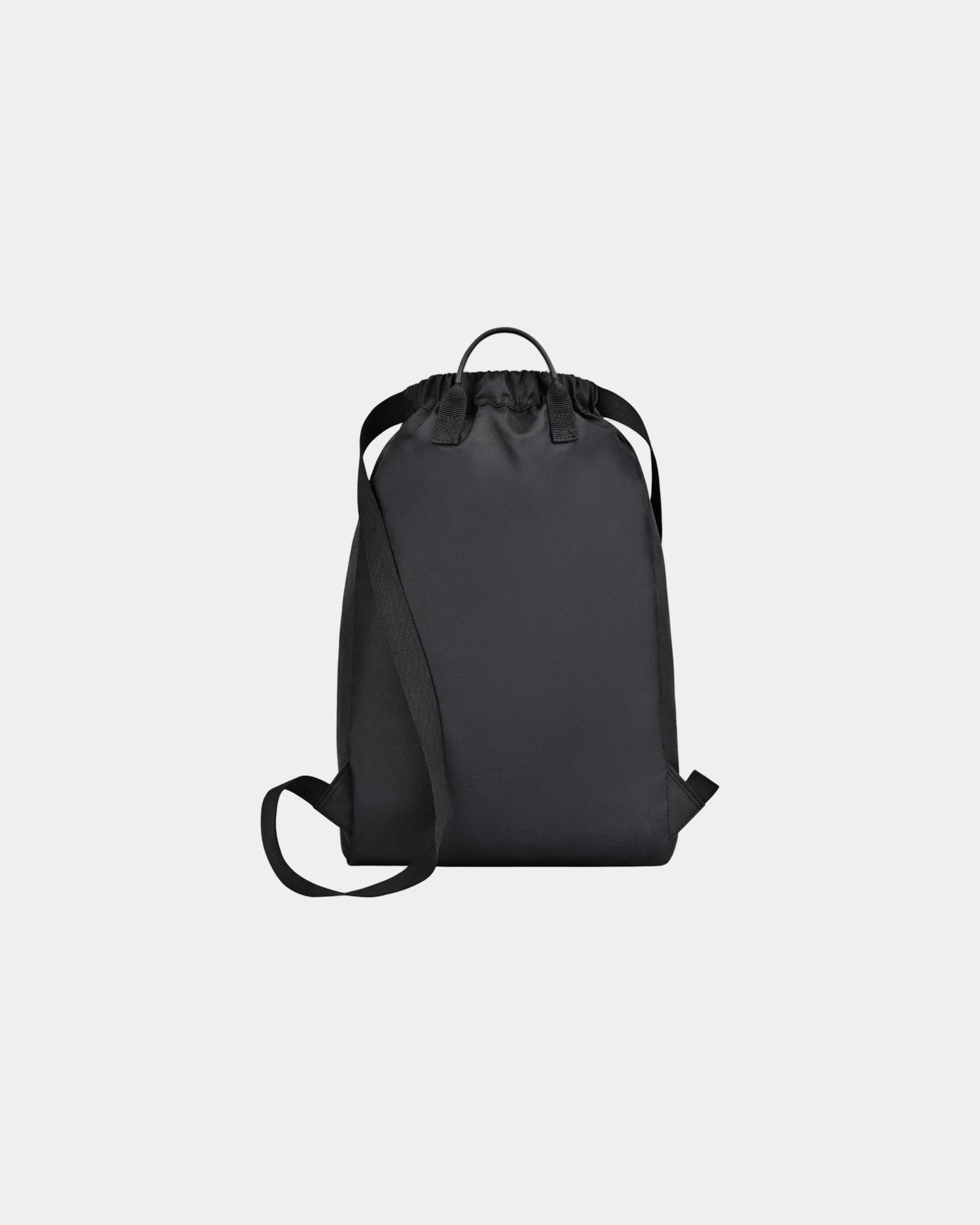 Custom recycled RPET American Tourister Embark cinchpack - 6