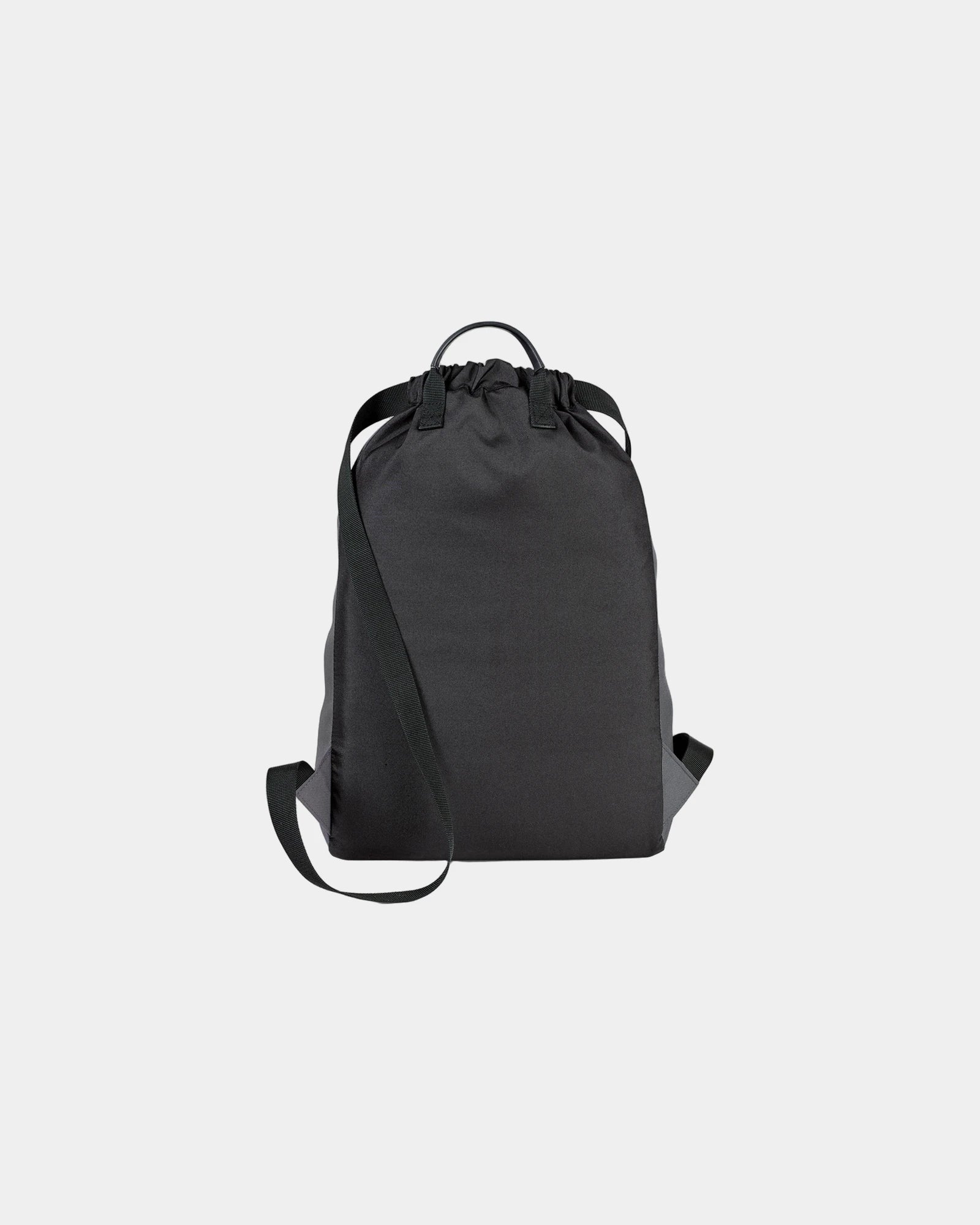 Custom recycled RPET American Tourister Embark cinchpack - 1