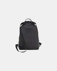 Custom recycled RPET American Tourister Embark cinchpack - 1