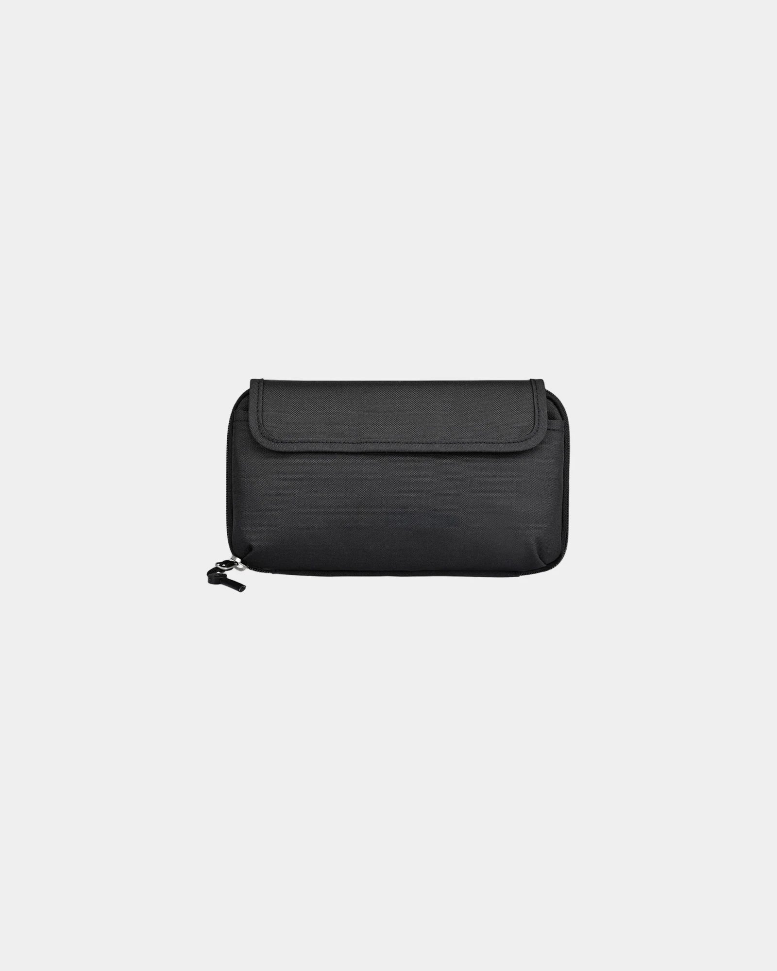 Custom RPET American Tourister Embark Travel Organizer - Black